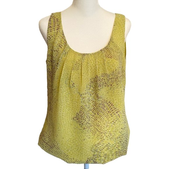 🌴Banana Republic Top - Size Small - Picture 3 of 8